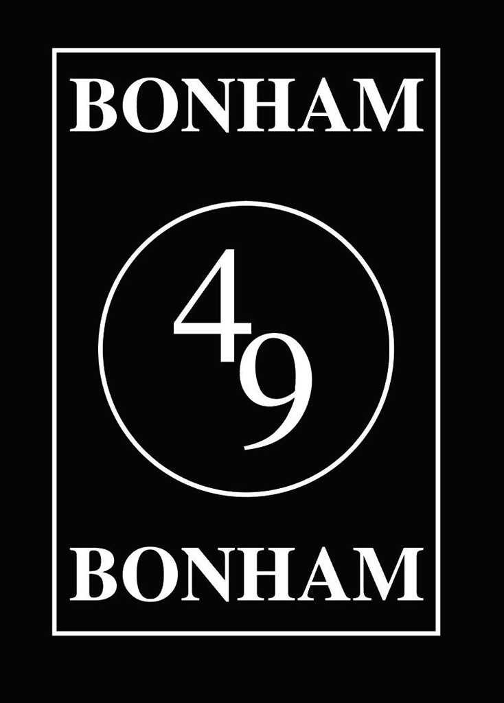 Bonham 49 Exhibition Space Hong Kong Halkes Galleries